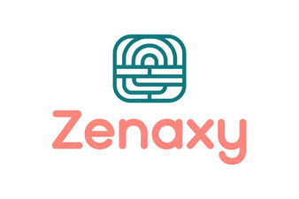 Zenaxy.com - Creative brandable domain for sale