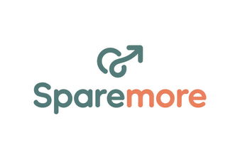 SpareMore.com - Creative brandable domain for sale