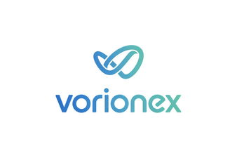 Vorionex logo