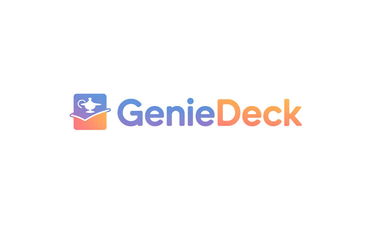 GenieDeck logo