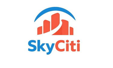 SkyCiti.com - Creative premium domain marketplace