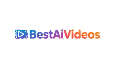 BestAiVideos.com - Creative brandable domain for sale
