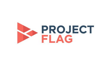ProjectFlag.com - Creative brandable domain for sale