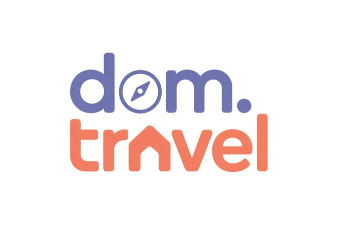 dom logo