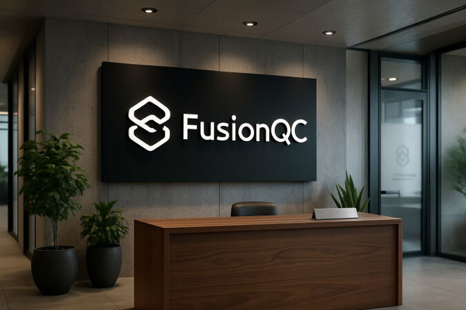 FusionQC.com
