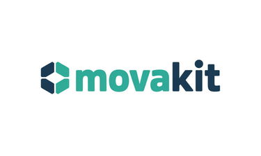 movakit.com - Creative brandable domain for sale