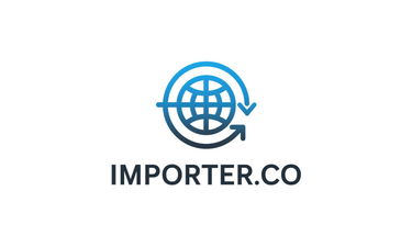 Importer.co - Creative brandable domain for sale