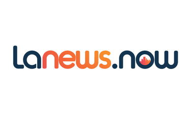 lanews.now Logo