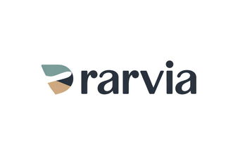 Rarvia.com - Creative brandable domain for sale