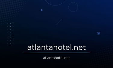 AtlantaHotel.net