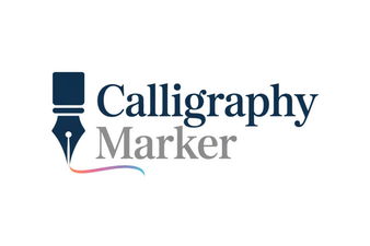 Calligraphymarker.com