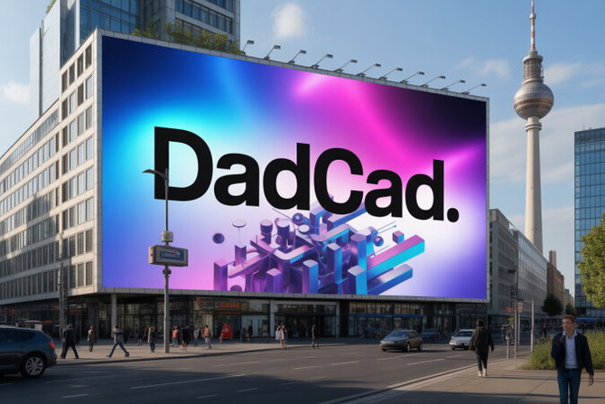 DadCad.com — 3