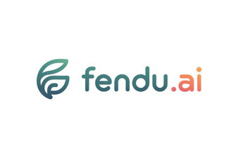 Fendu.ai - Creative brandable domain for sale