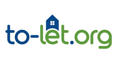 To-Let.org - Creative brandable domain for sale