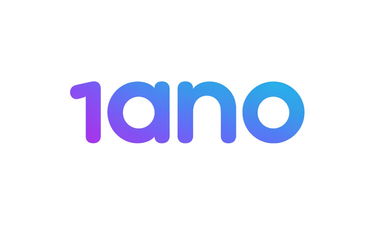 1Ano.com - Creative brandable domain for sale