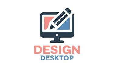 DesignDesktop.com - Creative brandable domain for sale