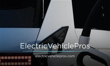 ElectricVehiclePros.com