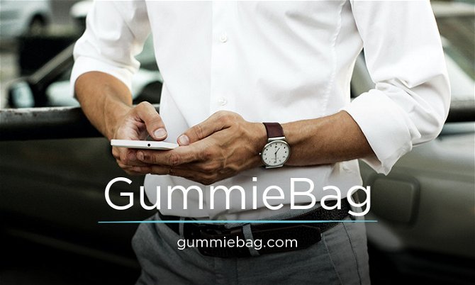 GummieBag.com