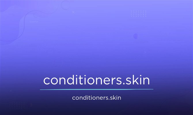 Conditioners.skin