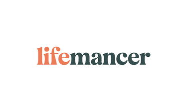 LifeMancer.com - Creative brandable domain for sale