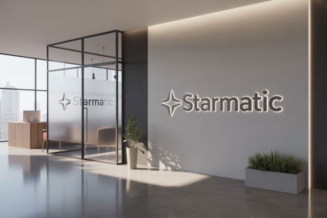 Starmatic.com — 4