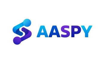 AASPY logo