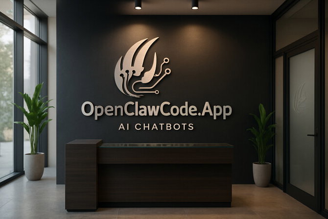 OpenClawCode.App — 4