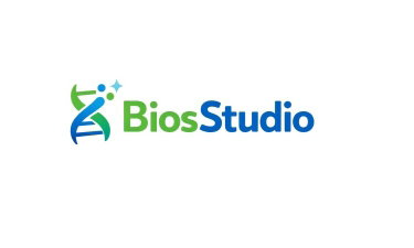 BiosStudio logo