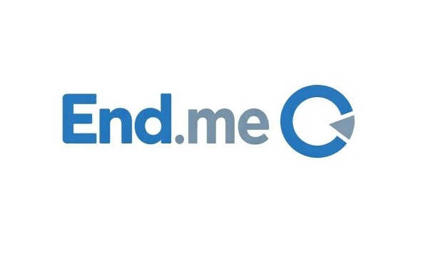 End.me — Premium Domain For Sale | Atom