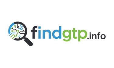 FindGTP.info - Creative brandable domain for sale