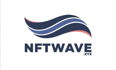 NFTWave.xyz - Creative brandable domain for sale
