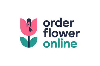 OrderFlowerOnline.com - Creative brandable domain for sale