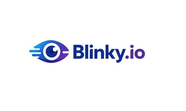 Blinky logo