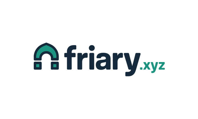 Friary.xyz