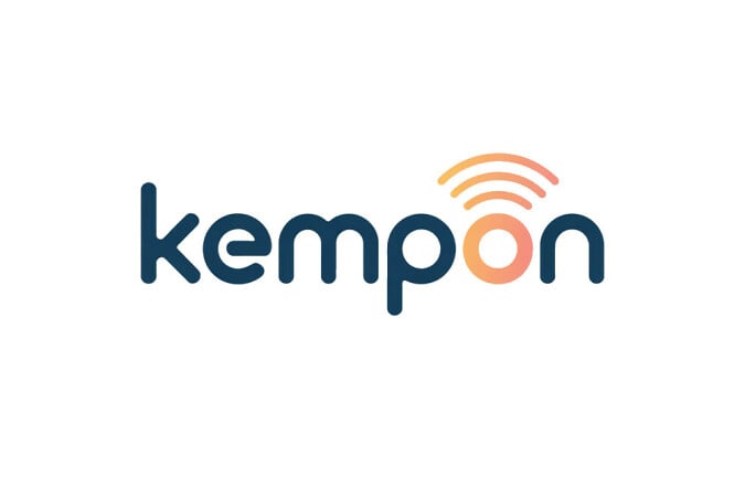 kempon logo
