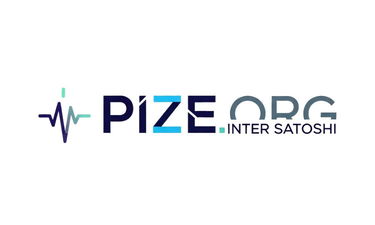 Pize.org - Creative brandable domain for sale