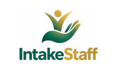 IntakeStaff logo