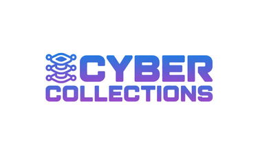 CyberCollections.com - Creative brandable domain for sale