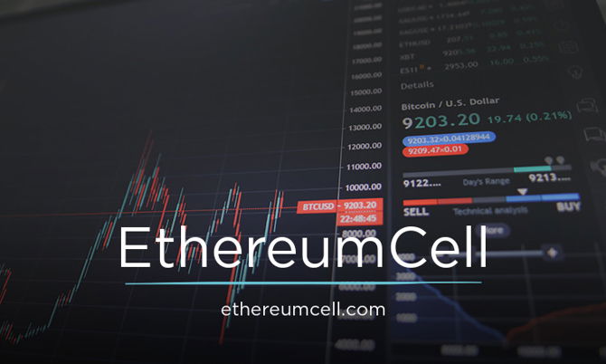 EthereumCell.com
