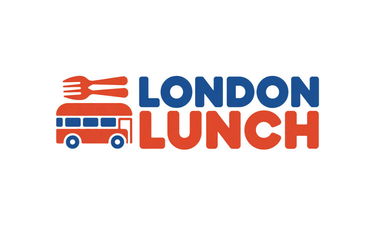LondonLunch.com - Creative brandable domain for sale