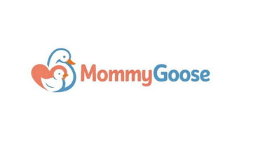 MommyGoose logo