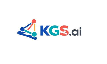 KGS logo