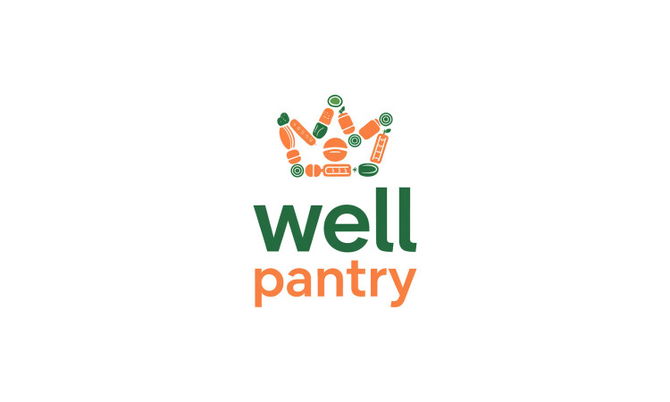 WellPantry.com