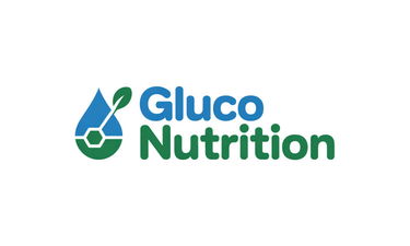GlucoNutrition.com - Creative brandable domain for sale
