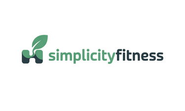 SimplicityFitness.com - Creative brandable domain for sale