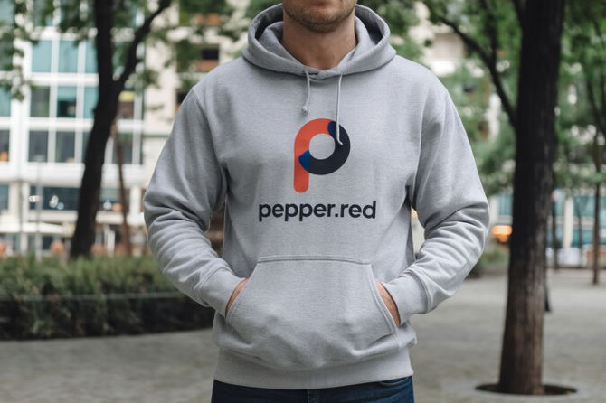 Pepper.red — 3