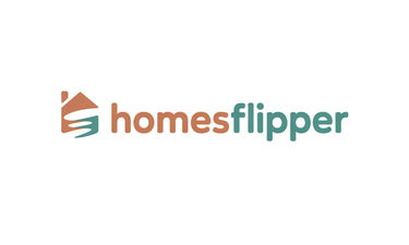 HomesFlipper.com - Creative brandable domain for sale
