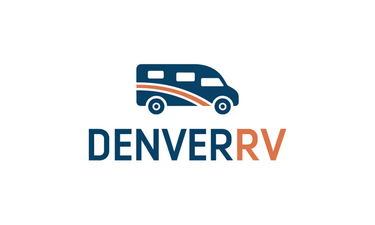DenverRV.com - Creative brandable domain for sale