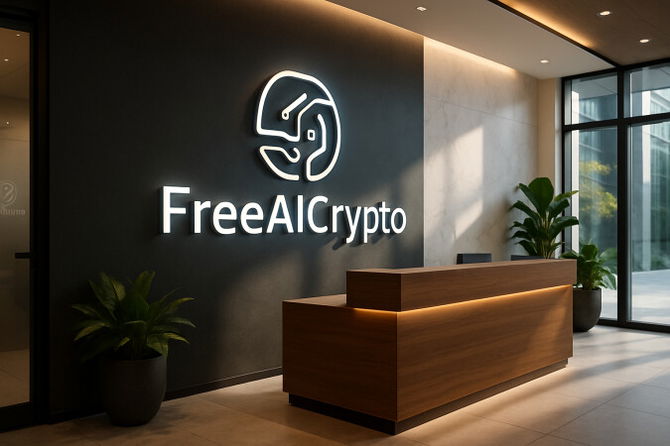 FreeAICrypto.com — 4