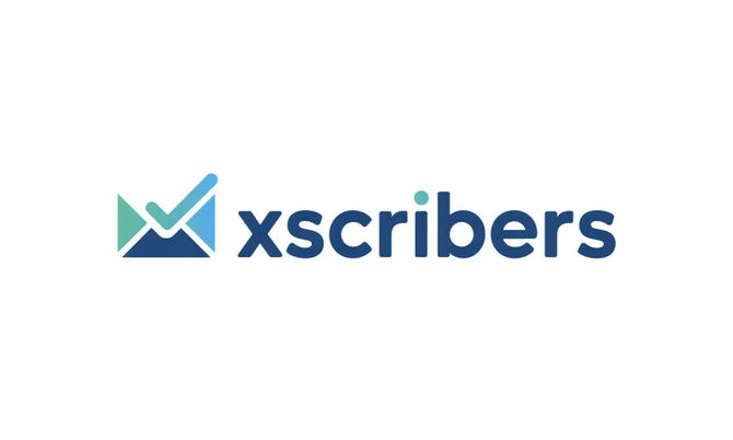 XScribers.com